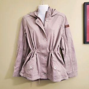 Stoosh | Chelsea Anorak Jacket Sz M